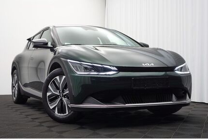 Kia EV6 Gebrauchtwagen
