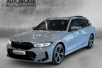 BMW 330 Gebrauchtwagen