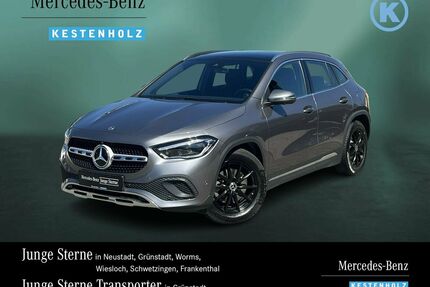 Mercedes-Benz GLA 220 Gebrauchtwagen