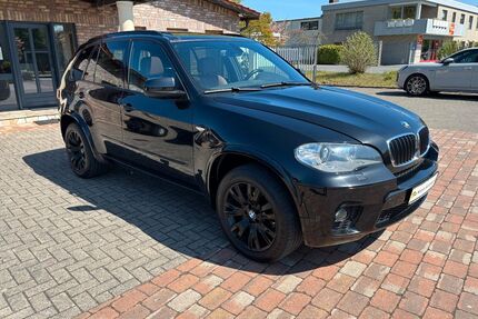BMW X5 Gebrauchtwagen