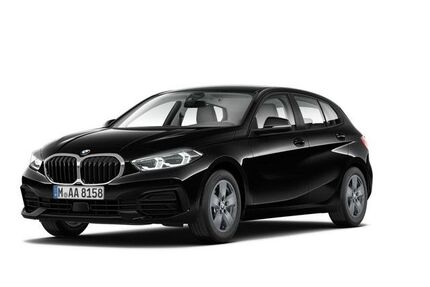 BMW 116 Gebrauchtwagen
