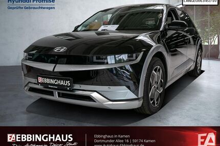 Hyundai IONIQ 5 Gebrauchtwagen
