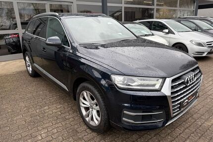 Audi Q7 Gebrauchtwagen