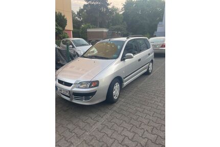 Mitsubishi Space Star Gebrauchtwagen