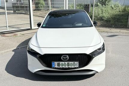 Mazda 3 Gebrauchtwagen