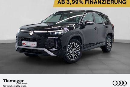 VW Tayron Gebrauchtwagen