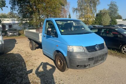 VW T5 andere Gebrauchtwagen