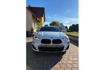 BMW X2 Gebrauchtwagen