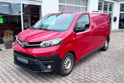 Toyota Proace (Verso) Gebrauchtwagen