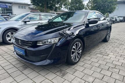 Peugeot 508 Gebrauchtwagen