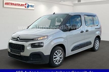 Citroen Berlingo Gebrauchtwagen