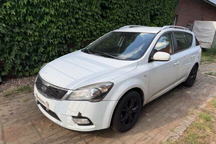 Kia ceed Sportswagon Gebrauchtwagen