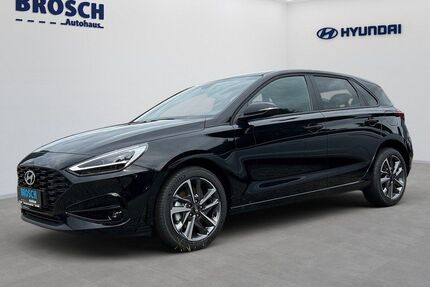 Hyundai i30 Gebrauchtwagen