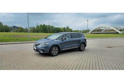 Renault Espace Gebrauchtwagen