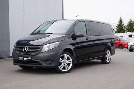 Mercedes-Benz Vito Gebrauchtwagen