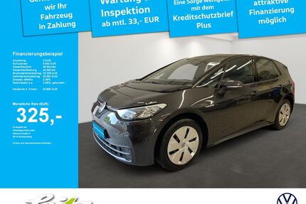 VW ID.3 Gebrauchtwagen