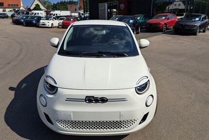 Fiat 500e Gebrauchtwagen