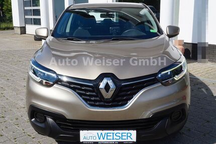 Renault Kadjar Gebrauchtwagen