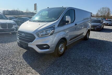Ford Transit Custom Gebrauchtwagen