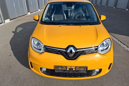Renault Twingo Gebrauchtwagen