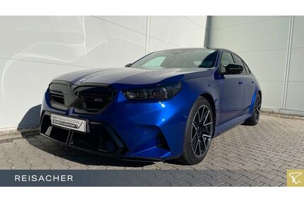 BMW M5 Gebrauchtwagen