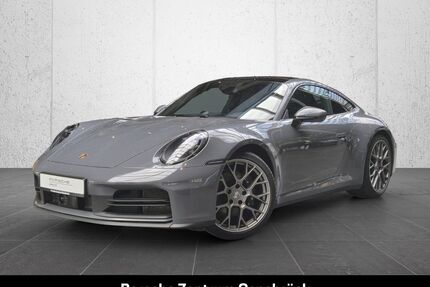 Porsche 992 Gebrauchtwagen