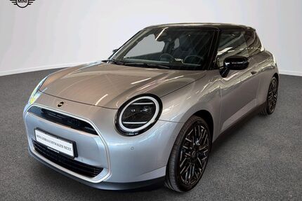 Mini Cooper E Gebrauchtwagen