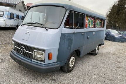 Mercedes-Benz Andere Gebrauchtwagen