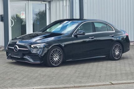 Mercedes-Benz C 220 Gebrauchtwagen