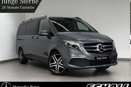 Mercedes-Benz V 250 Gebrauchtwagen