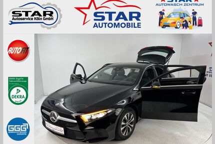 Mercedes-Benz A 180 Gebrauchtwagen