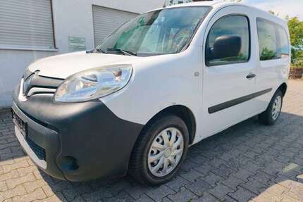 Renault Kangoo Gebrauchtwagen