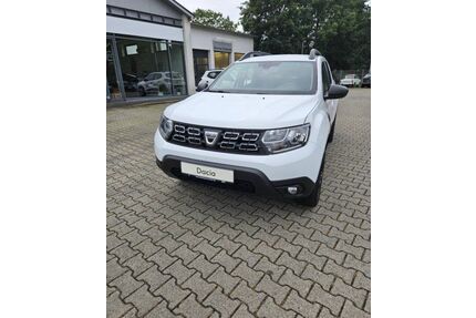 Dacia Duster Gebrauchtwagen