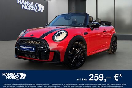 Mini Cooper Cabrio Gebrauchtwagen