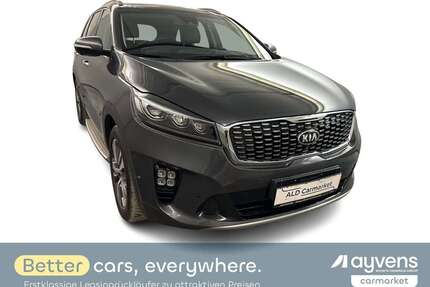 Kia Sorento Gebrauchtwagen