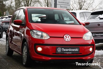 VW up! Gebrauchtwagen