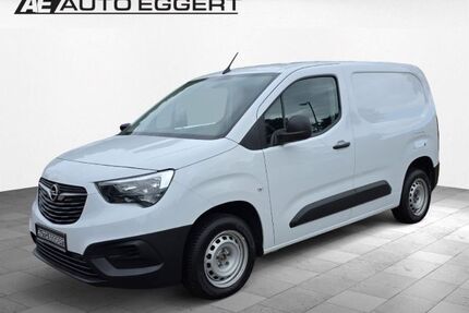 Opel Combo Gebrauchtwagen