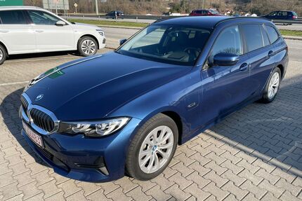 BMW 330 Gebrauchtwagen