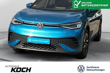 VW ID.5 Gebrauchtwagen