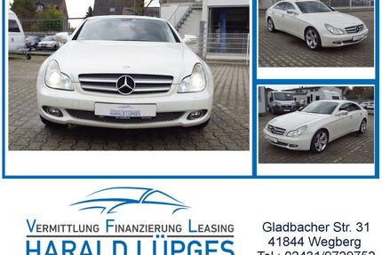 Mercedes-Benz CLS 350 Gebrauchtwagen