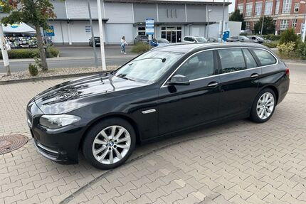 BMW 520 Gebrauchtwagen