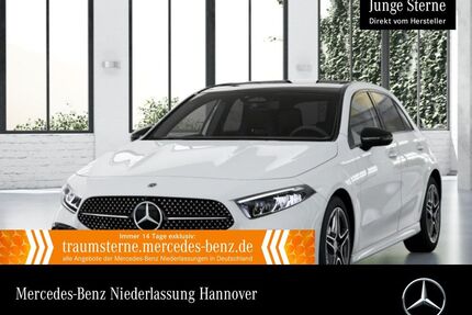 Mercedes-Benz A 200 Gebrauchtwagen
