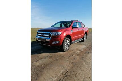 Ford Ranger Gebrauchtwagen