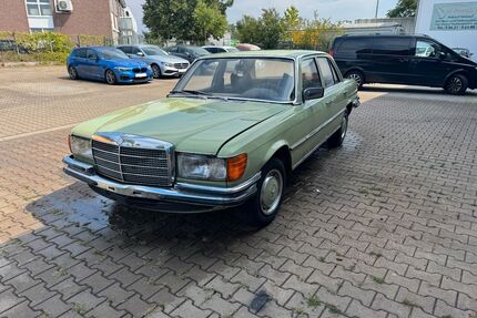 Mercedes-Benz S 280 Gebrauchtwagen