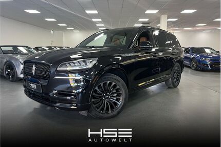 Lincoln Aviator Gebrauchtwagen