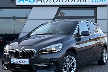 BMW 218 Gebrauchtwagen