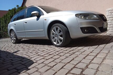 Seat Exeo Gebrauchtwagen