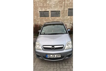 Opel Meriva Gebrauchtwagen