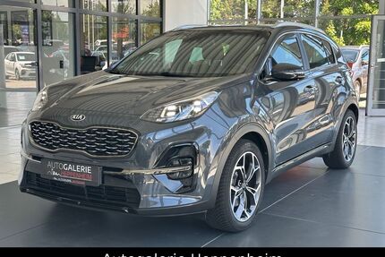 Kia Sportage Gebrauchtwagen