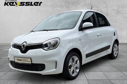 Renault Twingo Gebrauchtwagen